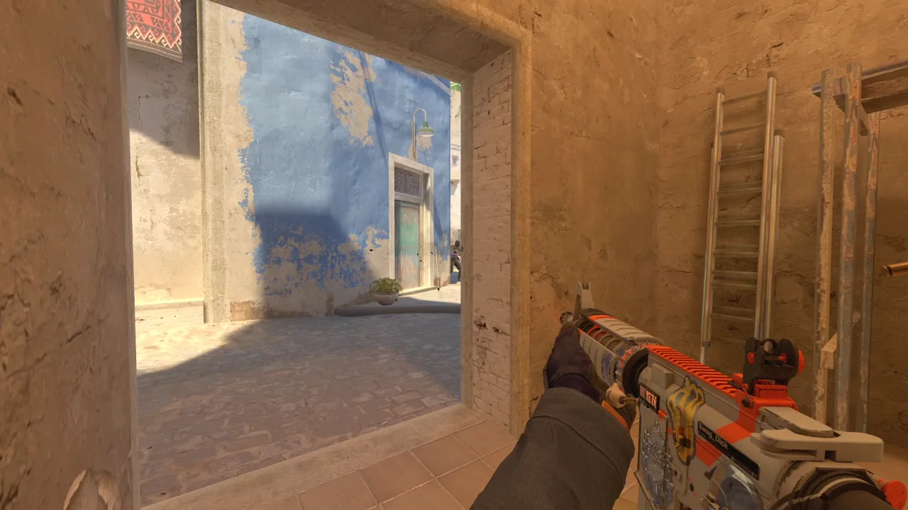 highlight